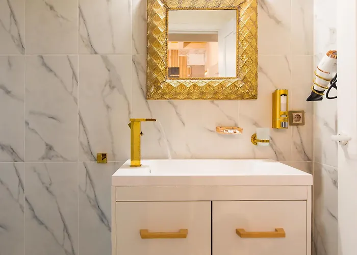 Apartamento Royalty With Views On Calea Victoriei *