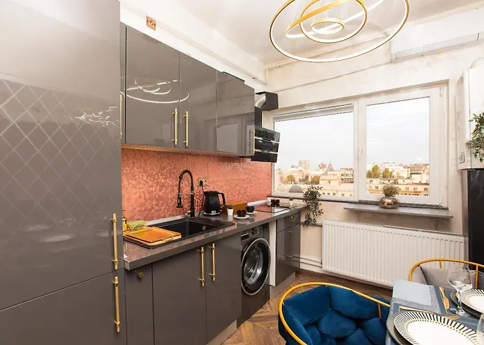 Appartement Royalty With Views On Calea Victoriei Boekarest