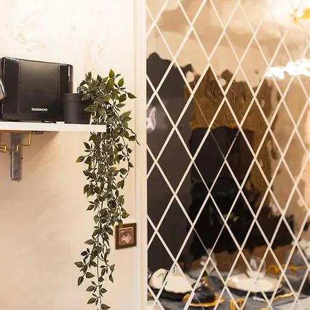 Royalty With Views On Calea Victoriei